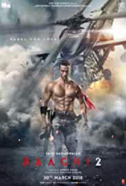 Baaghi 2 2018 Full Movie Download Movies4u