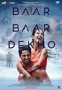 Baar Baar Dekho 2016 Movie Download 480p 720p 1080p Movies4u Filmyzilla