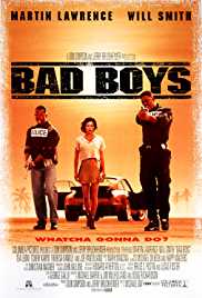 Bad Boys 1995 Dual Audio Hindi 480p BluRay Movie Download Movies4u