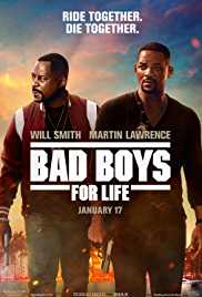Bad Boys 3 for Life 2020 Hindi Dubbed 480p  Movies4u