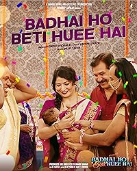 Badhai Ho Beti Hui Hai 2022 Movie Download 480p 720p 1080p Movies4u Filmyzilla Filmywap