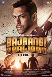 Bajrangi Bhaijaan 2015 Full Movie Download Movies4u