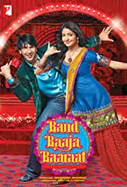 Band Baaja Baaraat 2010 Full Movie Download Movies4u