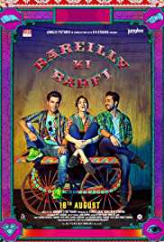 Bareilly Ki Barfi 2017 Full Movie Download Movies4u