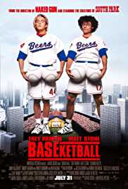 Baseketball 1998 Dual Audio Hindi BluRay Movies4u