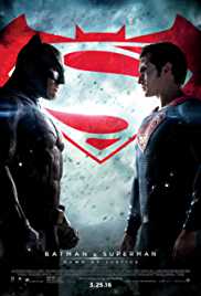 Batman vs Superman 2016 Dual Audio Hindi 480p 450MB Movies4u