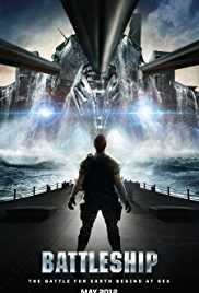 Battleship 2012 Hindi Dubbed + English 480p 720p 1080p Movies4u