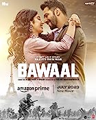 Bawaal 2023 Hindi Movie Download 480p 720p 1080p Movies4u Filmyzilla