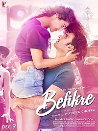 Befikre 2016 Hindi Movie 480p 720p 1080p Movies4u