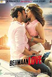 Beiimaan Love 2016 Full Movie Download Movies4u