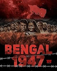 Bengal 1947 2024 Movie Download 480p 720p 1080p Movies4u