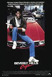 Beverly Hills Cop 1984 Dual Audio Hindi 480p Movies4u