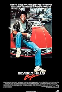 Beverly Hills Cop 1984 Hindi Dubbed English 480p 720p 1080p Movies4u