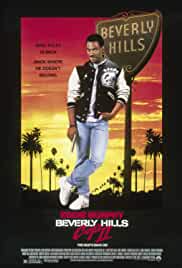 Beverly Hills Cop 2 1987 Dual Audio Hindi 480p Movies4u