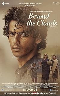 Beyond the Clouds 2017 Movie Download 480p 720p 1080p Movies4u Filmyzilla