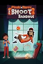 Bhoot Bandhus And The Power Of Three 2023 Hindi Movie 480p 720p 1080p Movies4u