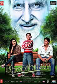 Bhoothnath 2008 Full Movie Download Movies4u