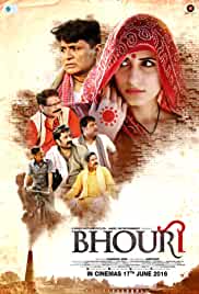 Bhouri 2016 Full Movie Download Movies4u