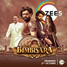Bimbisara 2022 Hindi Dubbed 480p 720p Movies4u