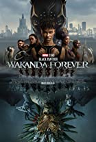 Black Panther 2 Wakanda Forever 2022 Hindi Dubbed 480p 720p 1080p Movies4u