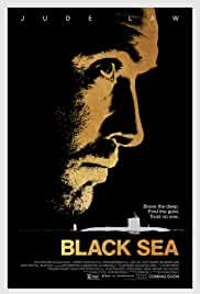 Black Sea 2014 Hindi Dubbed 480p Movies4u
