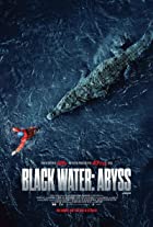 Black Water Abyss 2020 Hindi Dubbed 480p 720p Movies4u