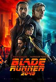 Blade Runner 2049 2017 Hindi Dubbed 480p 500MB Movies4u