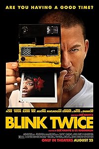 Blink Twice 2024 English Movie Download 480p 720p 1080p Movies4u
