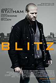 Blitz 2011 Dual Audio Hindi 480p BluRay 300MB Movies4u