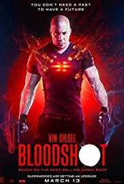 Bloodshot 2020 Hindi Dual Audio 480p Movies4u