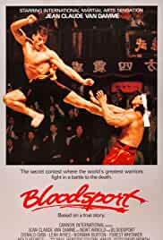 Bloodsport 1988 Dual Audio Hindi 480p BluRay Movies4u