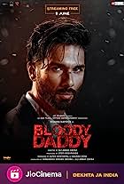 Bloody Daddy 2023 Movie Download 480p 720p 1080p Movies4u Filmyzilla