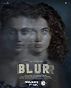Blurr 2022 480p 720p 1080p Movies4u