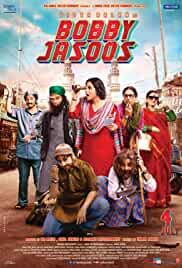 Bobby Jasoos 2014 Full Movie Download Movies4u
