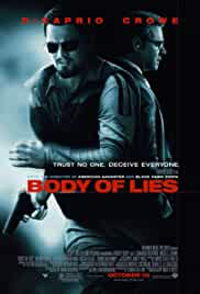 Body Of Lies 2008 Dual Audio Hindi 480p Movies4u