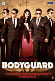Bodyguard 2011 Full Movie Download Movies4u