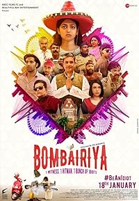 Bombairiya 2019 Movie Download 480p 720p 1080p Movies4u