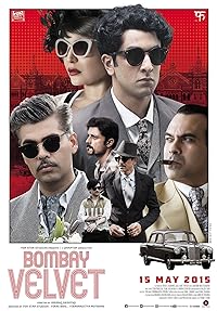 Bombay Velvet 2015 Movie Download 480p 720p 1080p Movies4u