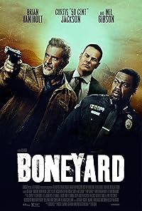 Boneyard 2024 Hindi Dubbed 480p 720p 1080p Movies4u