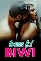 Boss Ki Biwi 2021 S01 HokYo 480p 720p Movies4u