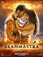 Brahmastra Part One Shiva 2022 Full Movie Download 480p 720p Movies4u