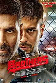 Brothers 2015 Full Movie Download 480p 300MB Movies4u