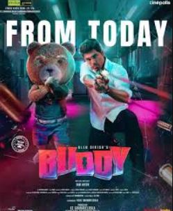 Buddy Movies4u 2024 Hindi Dubbed