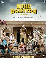 Buhe Bariyan 2023 Punjabi Movie Download 480p 720p 1080p Movies4u