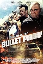 Bullet Proof 2022 Movie Hindi English 480p 720p 1080p Movies4u
