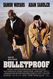 Bulletproof 1996 Dual Audio Hindi 480p 300MB Movies4u