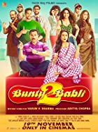Bunty Aur Babli 2 2021 Full Movie Download 480p 720p Movies4u