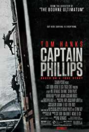 Captain Phillips 2013 Dual Audio Hindi 480p 300MB Movies4u
