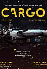 Cargo 2019 Full Movie Download Movies4u