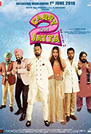 Carry On Jatta 2 2018 Punjabi Full Movie Download Movies4u